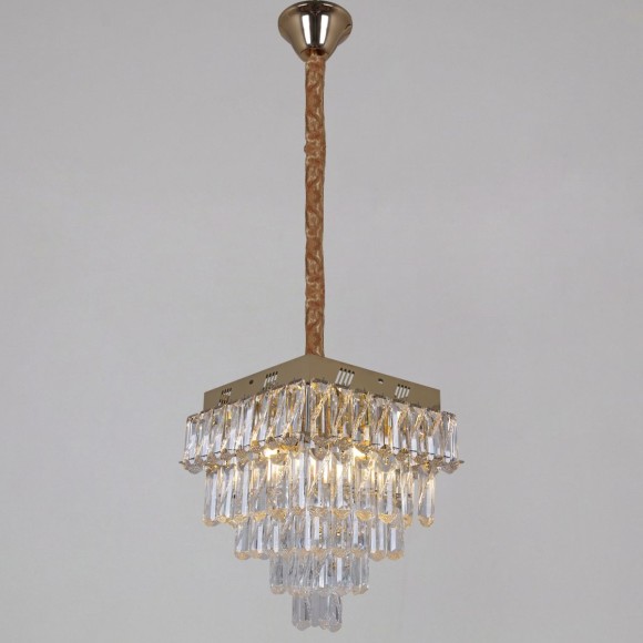 Подвесной светильник Reluce 16110-0.4-04 MX GD