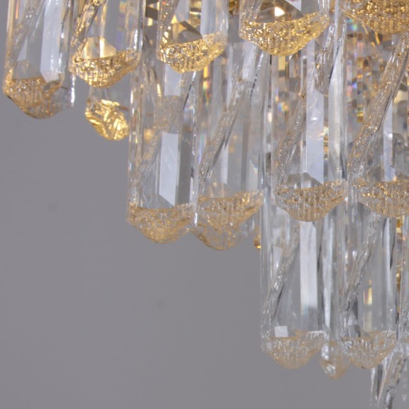 Подвесной светильник Reluce 16110-0.4-04 MX GD