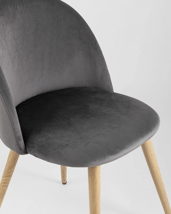 Набор из 4 стульев Лион New SGR_DC-69030_HLR-21_BOX