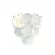 Настенный светильник LOFT IT Lolly 10492W Pearl