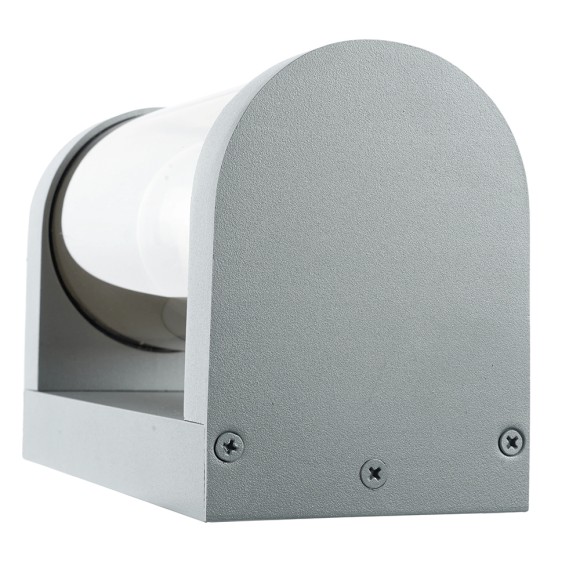 Уличный настенный светильник Feron Бостон DH1901 52189