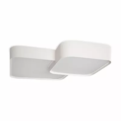 Потолочный светильник Freya Square FR6095CL-L84W