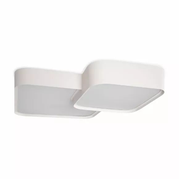 Потолочный светильник Freya Square FR6095CL-L84W