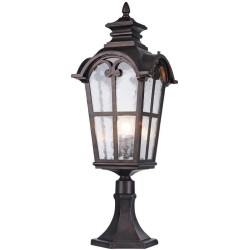 Уличный светильник Favourite Bristol 2036-1T