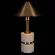 Настольная лампа Loft IT Travertine 10444T/A