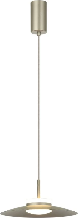 Подвесной светильник Stilfort Скиап 4044/11/02P