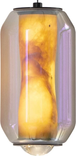 Подвесной светильник Stilfort Геолайт 4036/00/01P