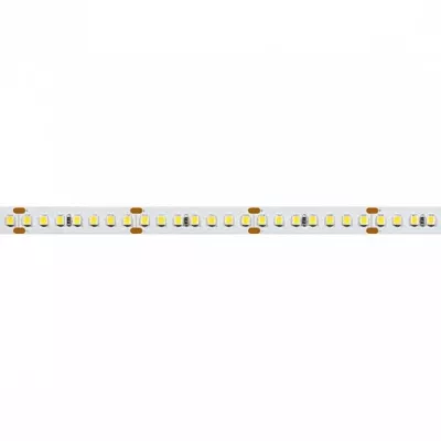 Светодиодная лента Arlight 17W/m 168LED/m 2835SMD теплый белый 5M 020392(2)