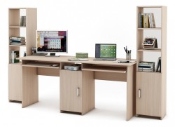 Набор для детской Лайт-10К MAS_USHLT-10K-DM