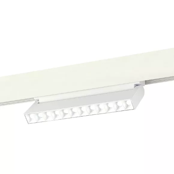 Трековый светильник ST Luce Skyline 48 ST372.506.12 Трековый светильник ST Luce Skyline 48 ST372.506.12