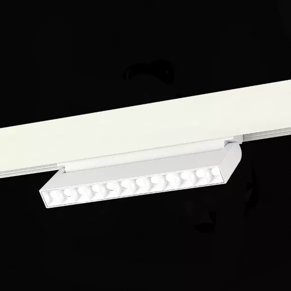 Трековый светильник ST Luce Skyline 48 ST372.506.12, 2700, 6500 Трековый светильник ST Luce Skyline 48 ST372.506.12, 2700, 6500