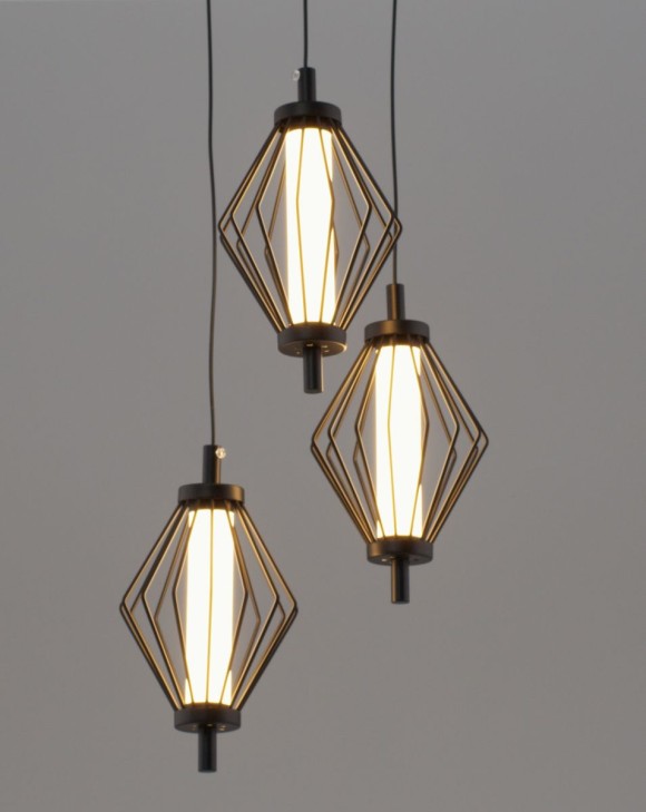 Подвесной светильник Moderli Eloise V11353-PL