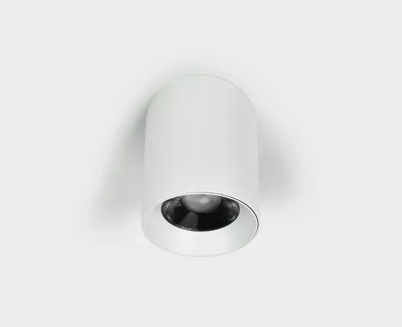 Потолочный светильник Italline IT06-6035 white 4000K