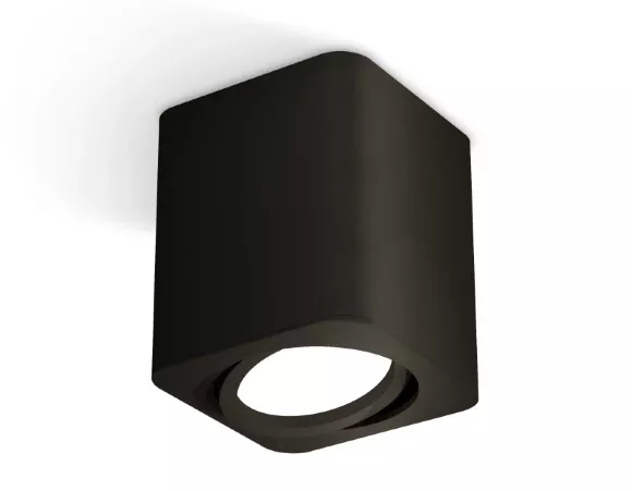 Потолочный светильник Ambrella Light Techno Spot XS7813010 (C7813, N7711) Потолочный светильник Ambrella Light Techno Spot XS7813010 (C7813, N7711)