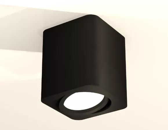 Потолочный светильник Ambrella Light Techno Spot XS7813010 (C7813, N7711) Потолочный светильник Ambrella Light Techno Spot XS7813010 (C7813, N7711)