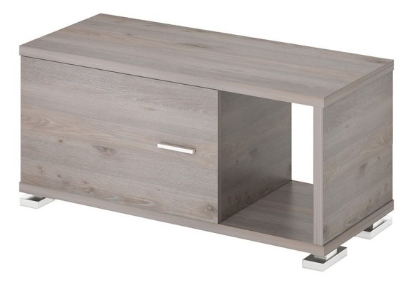 Тумба комбинированная Домино нельсон СБ-30/1 MER_SB-30_1_N