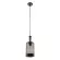 Подвесной светильник Myfar Edwin MR2464-1P