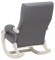 Кресло-качалка Хилл LST_4687204572869