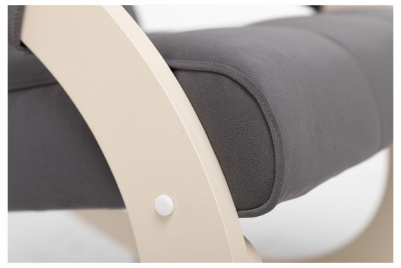 Кресло-качалка Хилл LST_4687204572869