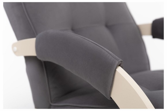 Кресло-качалка Хилл LST_4687204572869