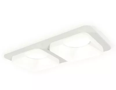 Встраиваемый светильник Ambrella Light Techno XC7905013 (C7905, N7755)