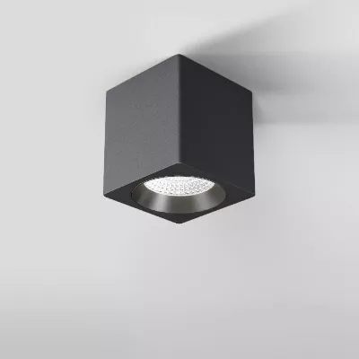 Накладной светильник Elektrostandard Matrix 4690389201790 25051/LED a065287
