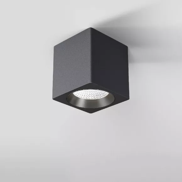 Накладной светильник Elektrostandard Matrix 4690389201790 25051/LED a065287 Накладной светильник Elektrostandard Matrix 4690389201790 25051/LED a065287