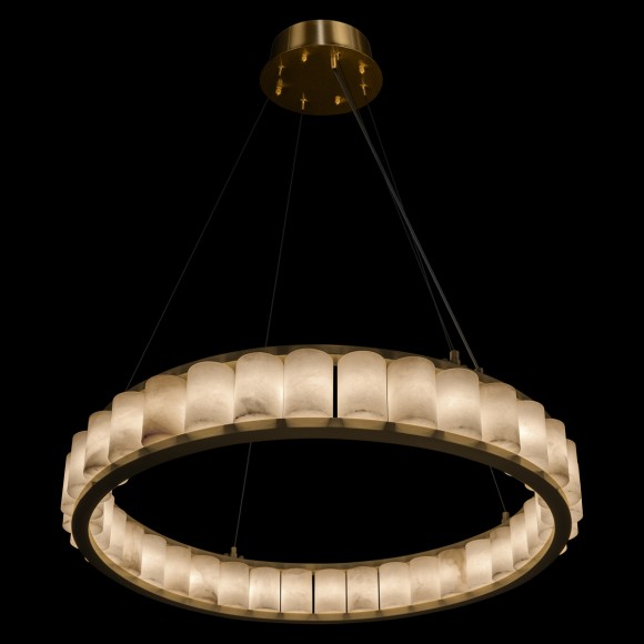 Подвесная люстра Loft IT Manhattan 10415/800