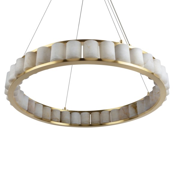 Подвесная люстра Loft IT Manhattan 10415/800