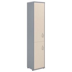 Шкаф книжный Imago СУ-1.3 Л SKY_sk-01218019