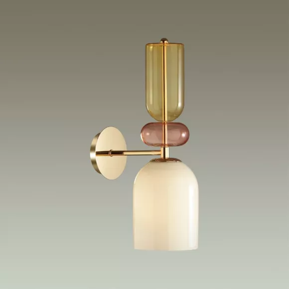 Бра Lumion Gillian 4589/1WA Бра Lumion Gillian 4589/1WA