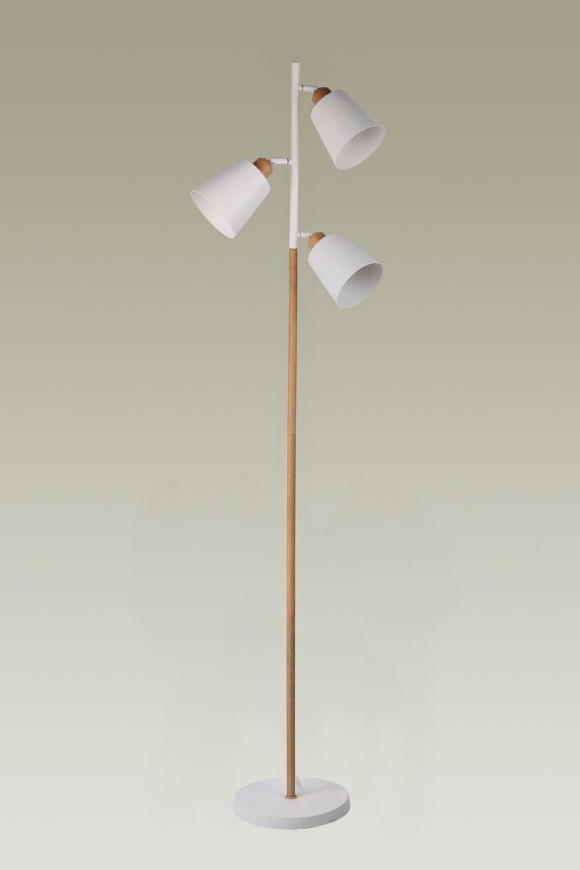 Торшер Moderli Floor V3050-3F