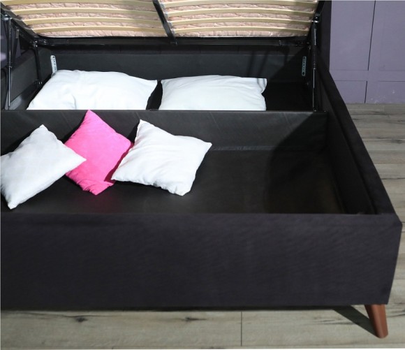 Набор для спальни Betsi 2000x1600 NMB_TE-00003053