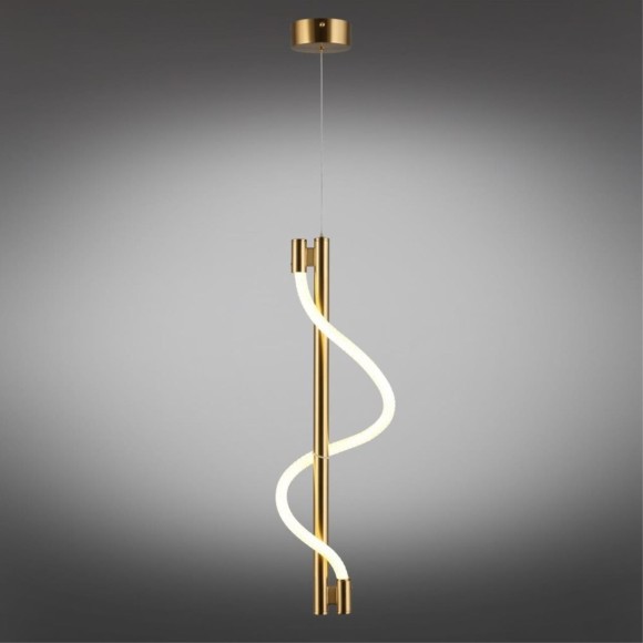 Подвесной светильник Aployt Luki APL.065.16.12