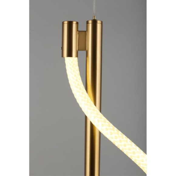 Подвесной светильник Aployt Luki APL.065.16.12