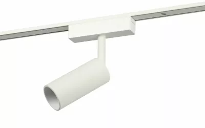 Трековый магнитный светильник Эра TRM-S5-3-8W4K-WH Б0059045