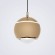Подвесной светильник LED4U L8753-1GD