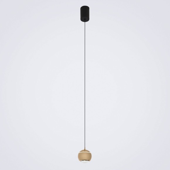 Подвесной светильник LED4U L8753-1GD