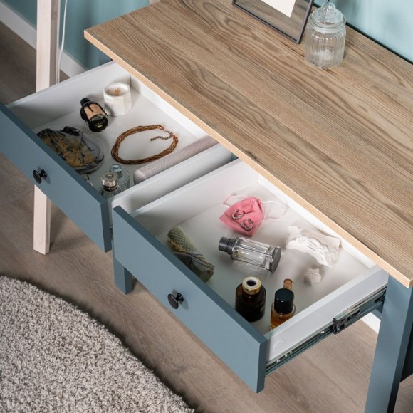 Стол туалетный Сага SHST_2.08.06.170.16