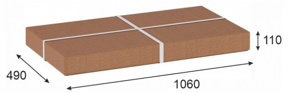 Вешалка для костюма В 6Н ML_004051