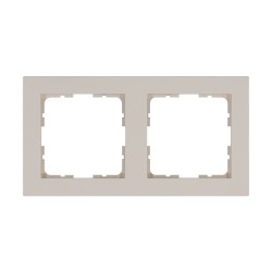 Рамка 2-постовая Jasmart G-Classic G1002T