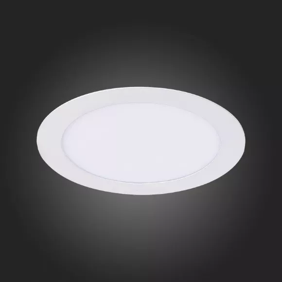 Встраиваемый светодиодный светильник ST Luce Litum ST209.548.12 Встраиваемый светодиодный светильник ST Luce Litum ST209.548.12