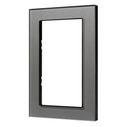 Рамка стеклянная Arlight FRM-GLARE-GS-D-GR 043792