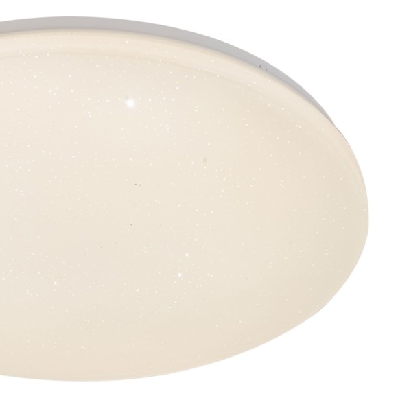 Потолочный светильник Escada Galatea 10216/SG LED APP