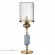 Настольная лампа Odeon Light Modern Terra 5414/1T