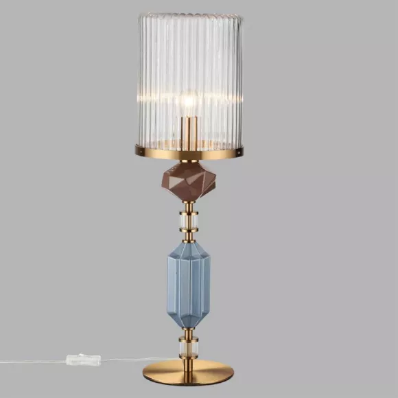 Настольная лампа Odeon Light Modern Terra 5414/1T Настольная лампа Odeon Light Modern Terra 5414/1T