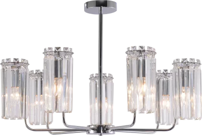 Люстра на штанге Rivoli Ifa 1063-307 Б0070171