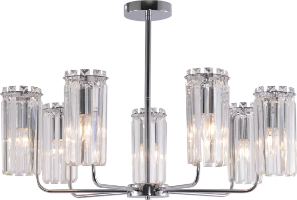 Люстра на штанге Rivoli Ifa 1063-307 Б0070171 Люстра на штанге Rivoli Ifa 1063-307 Б0070171
