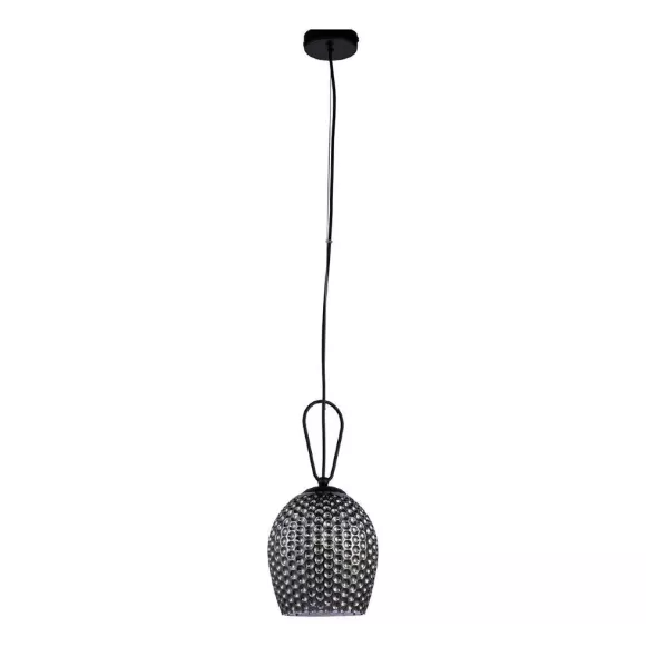 Подвесной светильник Indigo Armonia 11001/1P Black V000085 Подвесной светильник Indigo Armonia 11001/1P Black V000085