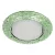 Встраиваемый светильник ЭРА DK LD24 GR/WH Б0029634